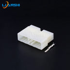 17250-1 Automotive connector 172509-1 Automotive 17-hole harness plug fastener sheath with terminal