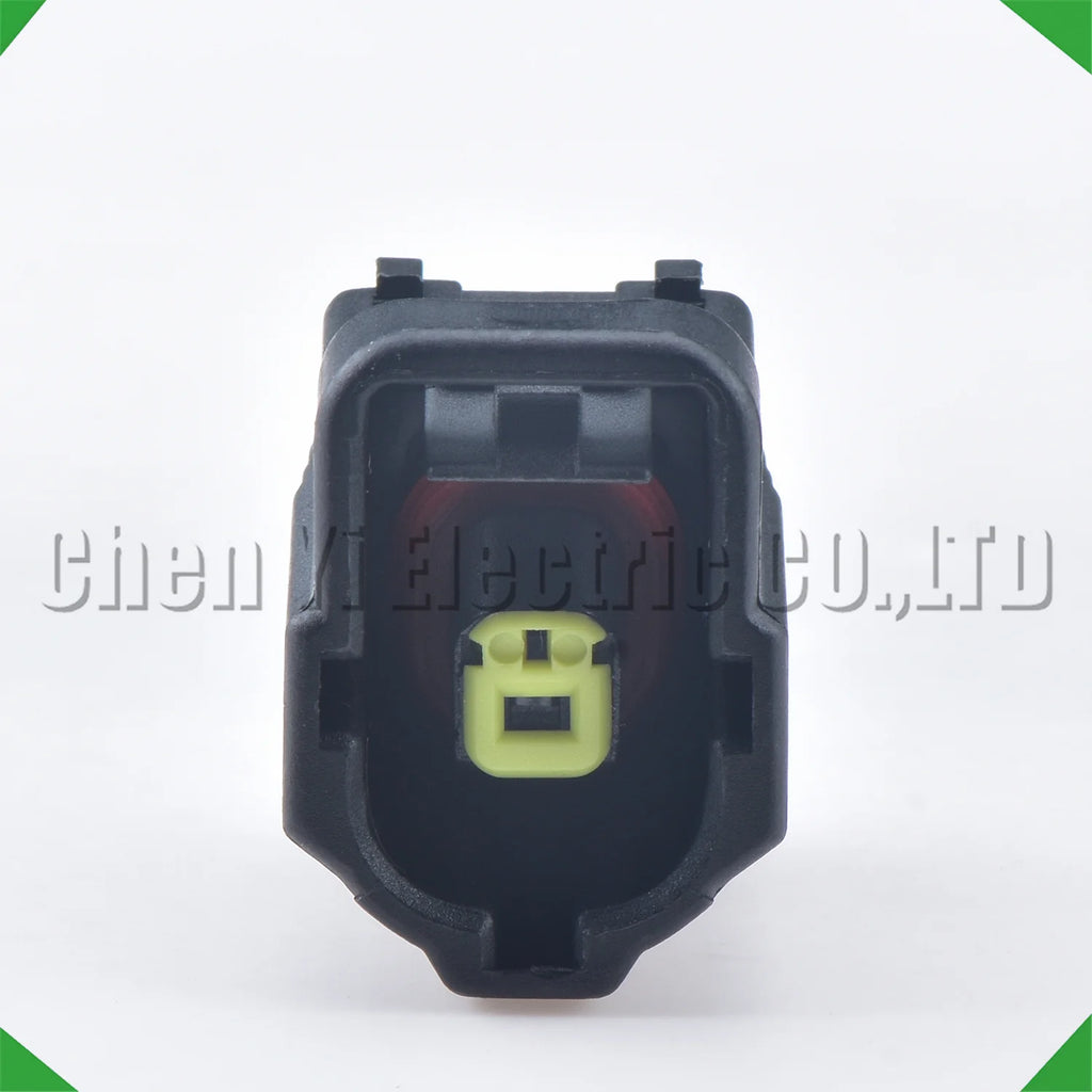 1-Pin Wire Harness Pressure Sensor Socket Electronic Connector Harness sensor