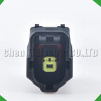1-Pin Wire Harness Pressure Sensor Socket Electronic Connector Harness sensor
