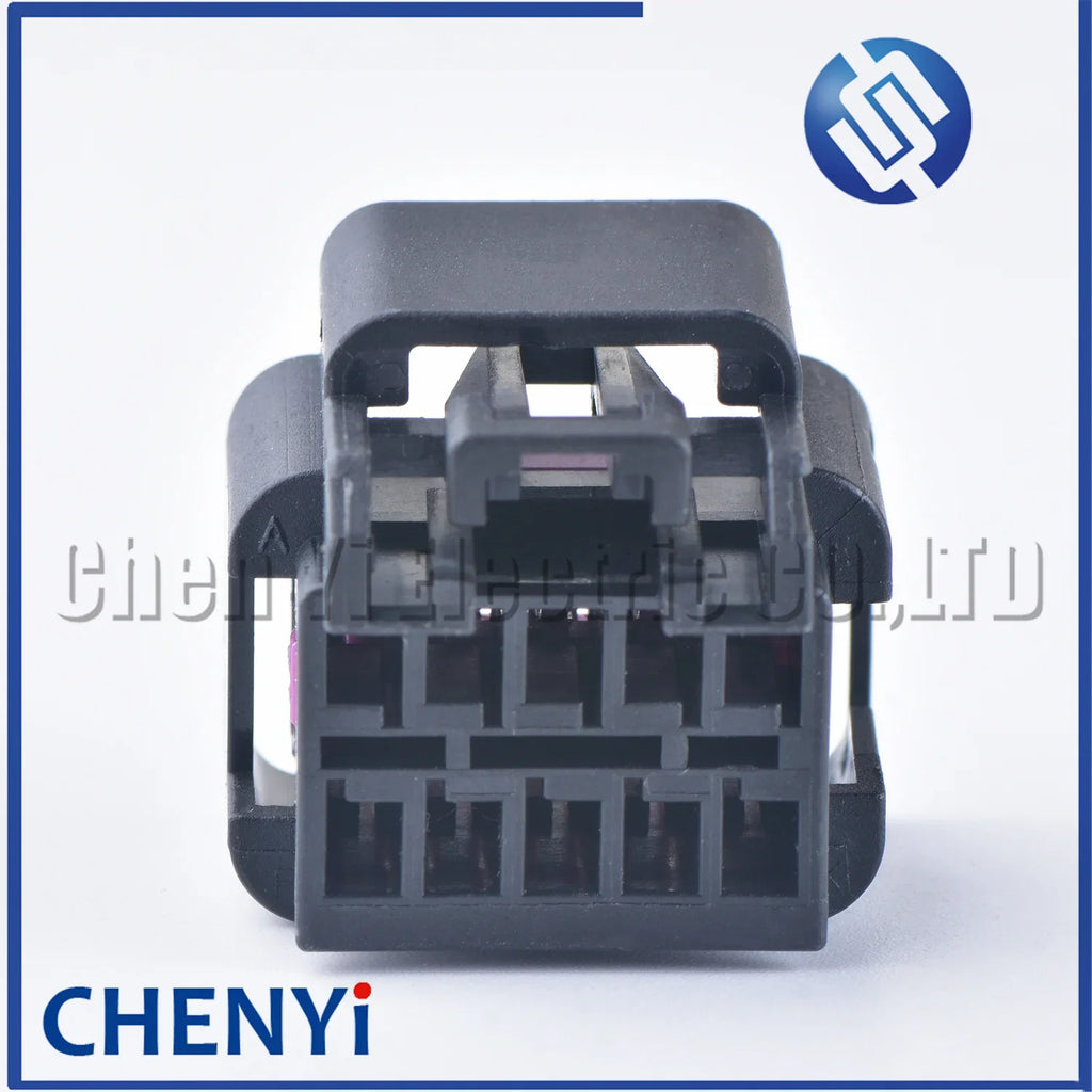 10 Pin 1.5 mm series female Automotive Connector wire harness plug 15332153 For ford GMC