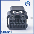 10 Pin 1.5 mm series female Automotive Connector wire harness plug 15332153 For ford GMC