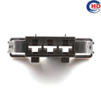 3 pin auto waterproof electric plastic wire harness connector 1J0972924