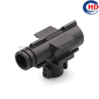 Back Cover Auto Female Car Terminal Electrical Waterproof Housing Connector Socket Cable Plug 9806125
