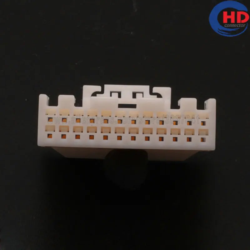 24pin auto waterproof electric plastic wire harness connector MG655758