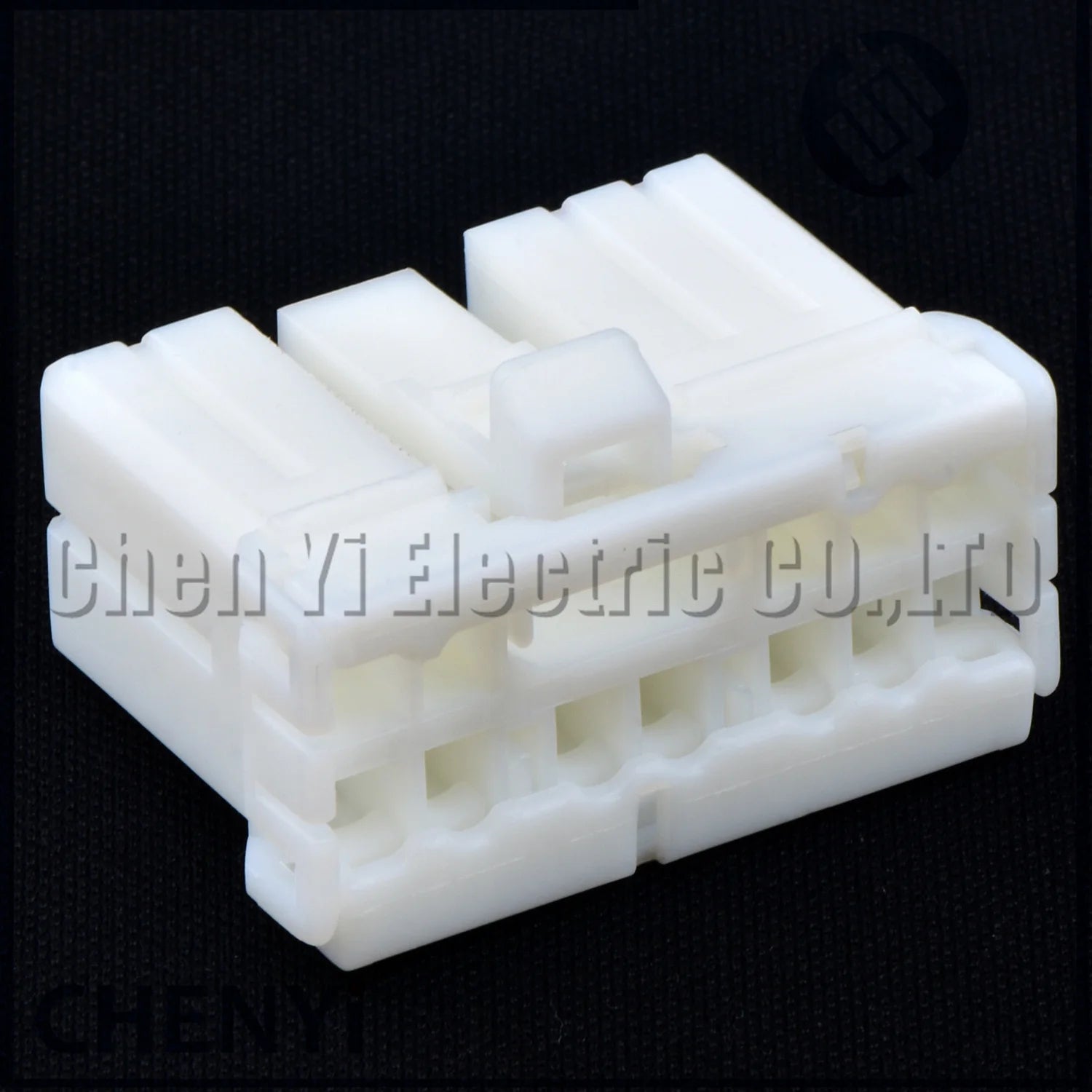 12 Pin female Automotive Connector Instrument module plug Elevator electrical plug 174933-1 173851-1 For Honda Hitachi