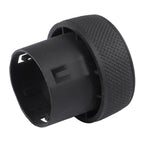 1PC Replace AC Control Knob Radio Button For Grand For Cherokee WK2 2014-2021 Center Control Air Conditioning Audio Button Part