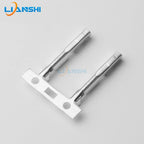 554723-1 Connector, automotive connector, plug-in, terminal, wire harness, plug, spring
