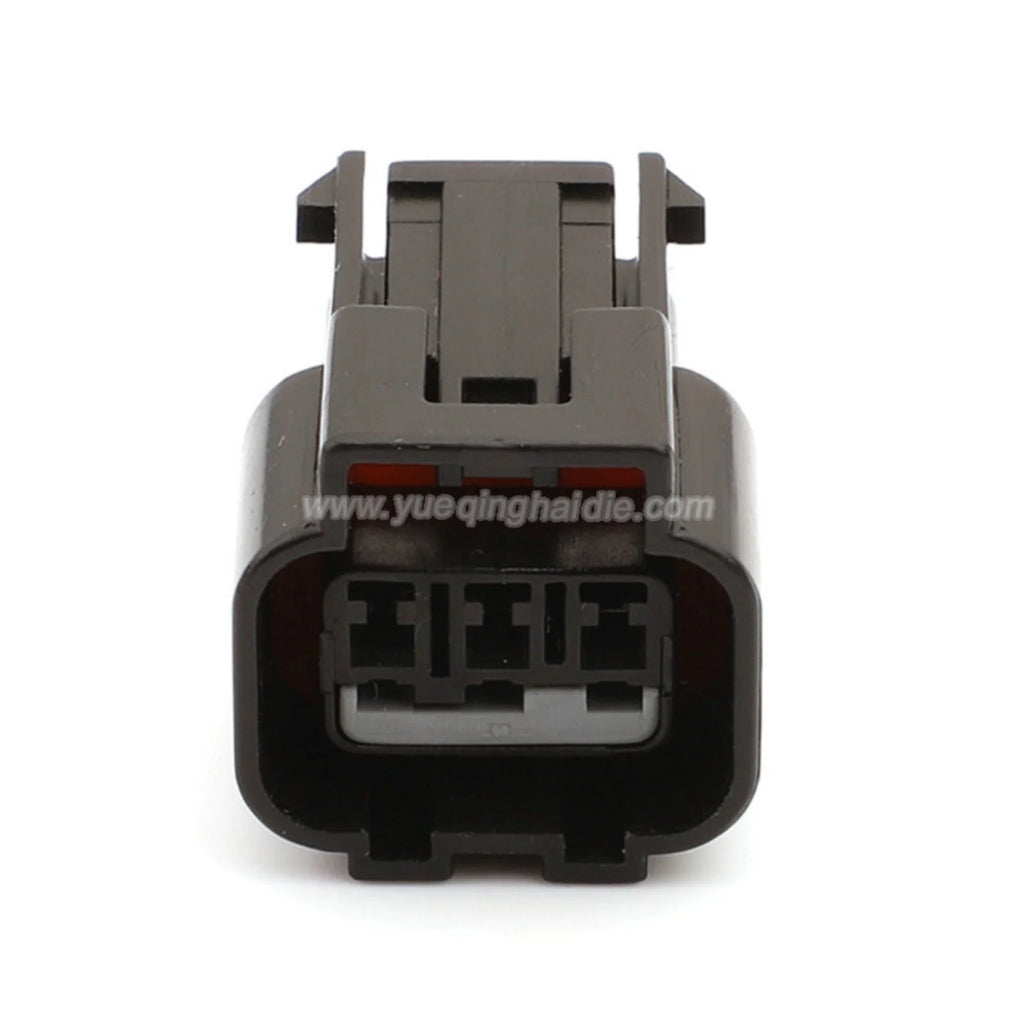 3Pin 1.5mm Waterproof Female Connector Car Water Temperature Sensor Electrical Cable Wire Harness Plug KPB016-03427/KPB026-03520
