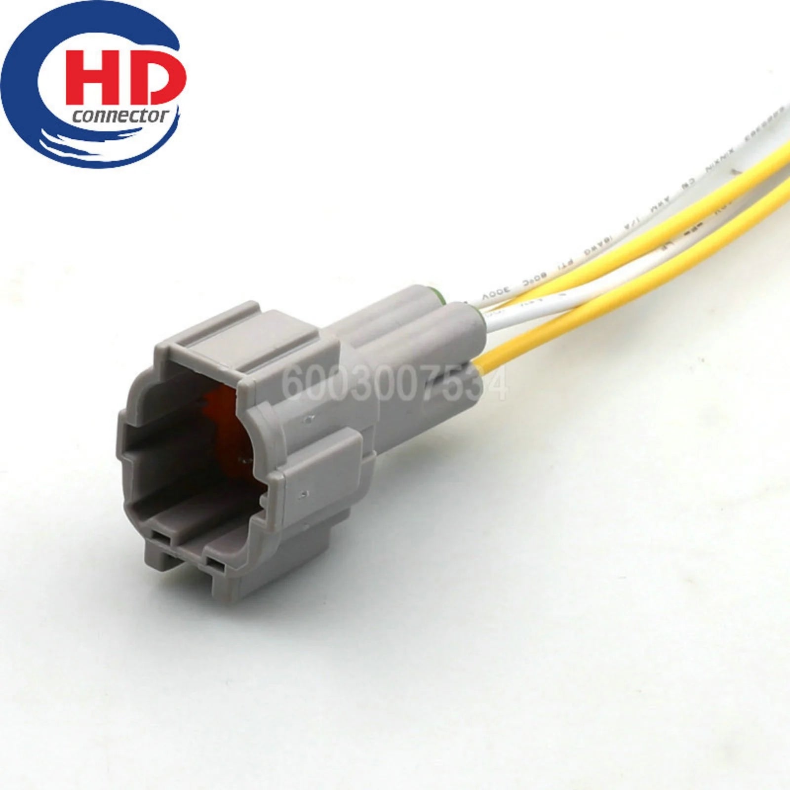 4 Pin Connector Waterproof 2.2mm Male Female Connectors Motorcycle Electrical Harnesses Wiring Harness PB291-04127 PB295-04120