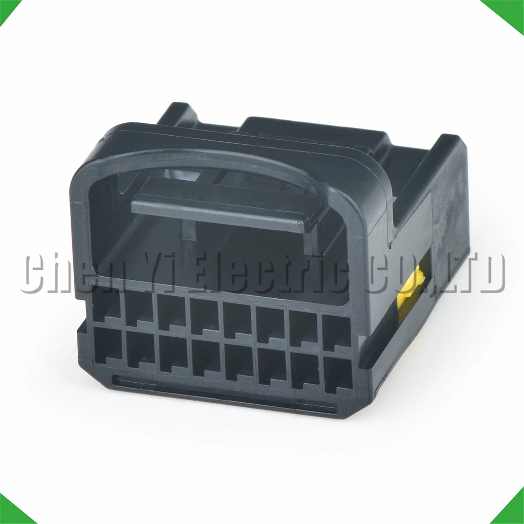 16-Pin Auto Connector Connector Automotive Connectors Central control Kia Hyundai