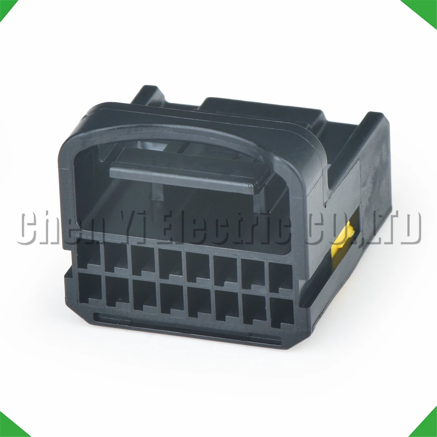 16-Pin Auto Connector Connector Automotive Connectors Central control Kia Hyundai