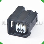 2-Pin Wire Harness Automotive waterproof connector harness 90980-12D12 Toyota Honda Nissan