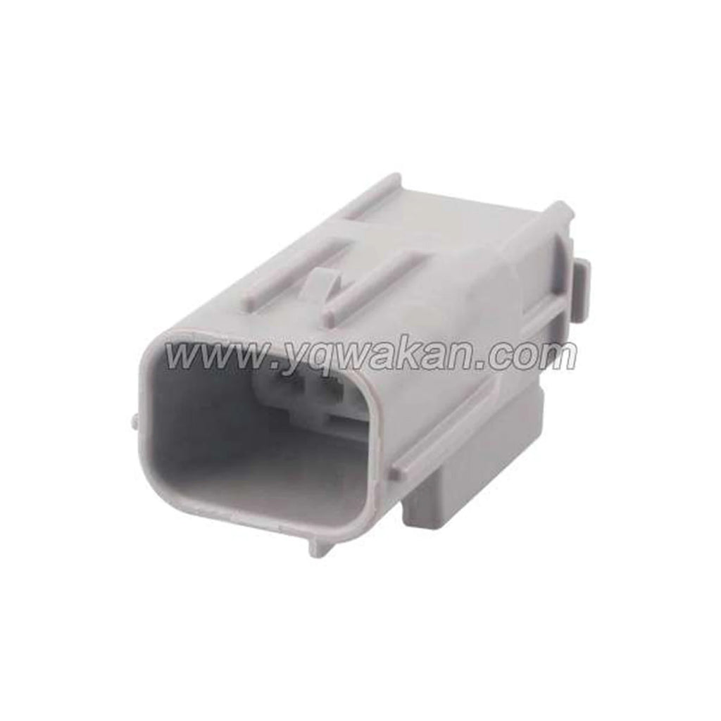 8 PIN Connector Waterproof 0.6mm Male Female Connector Wiring Harness Housing Cable Plug 6189-1240 6188-0779