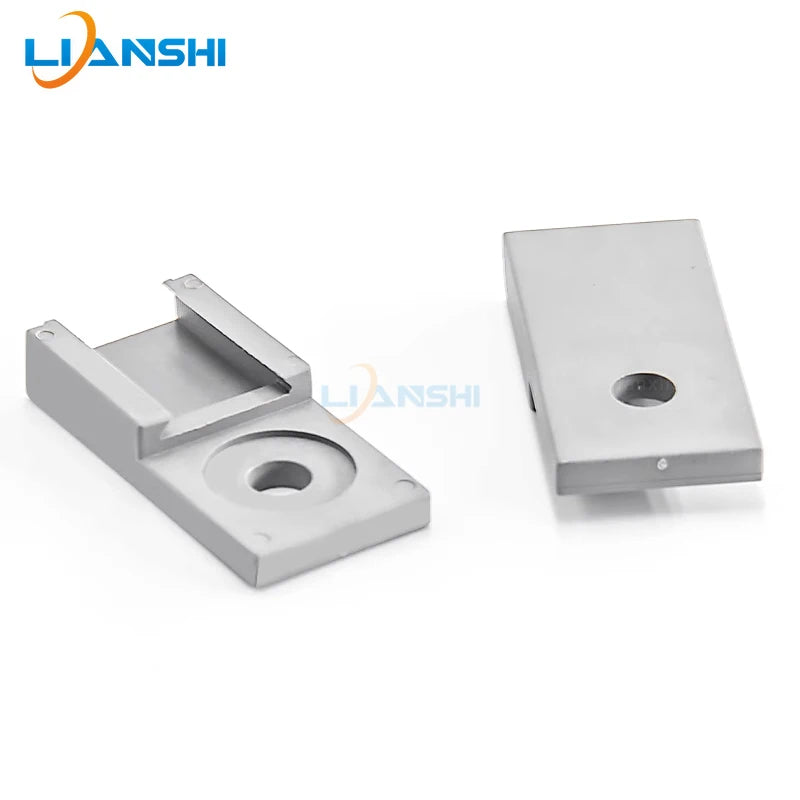 5pcs 1011-026-0205 Automotive Connector dt Series Universal Buckle DT04-2/3/4/6/12P Male End Fixed Slide