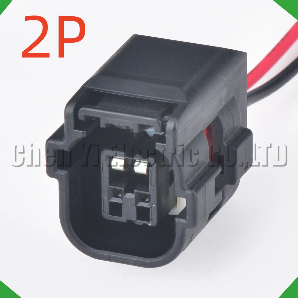 6-Pin Wire Harness Harness Automobile waterproof Connector sensor harness sensor