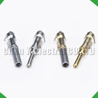 20 Pcs 2.3mm Male or Female wire Crimp Pins For 1060-12-0122 1062-12-0122 Sheath Automo...