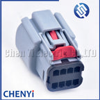 8 Pin Auto waterproof connector tail light Wire harness plug 33472-4882 33472-4880 334724882 334724880 For Buick Chrysler Ford