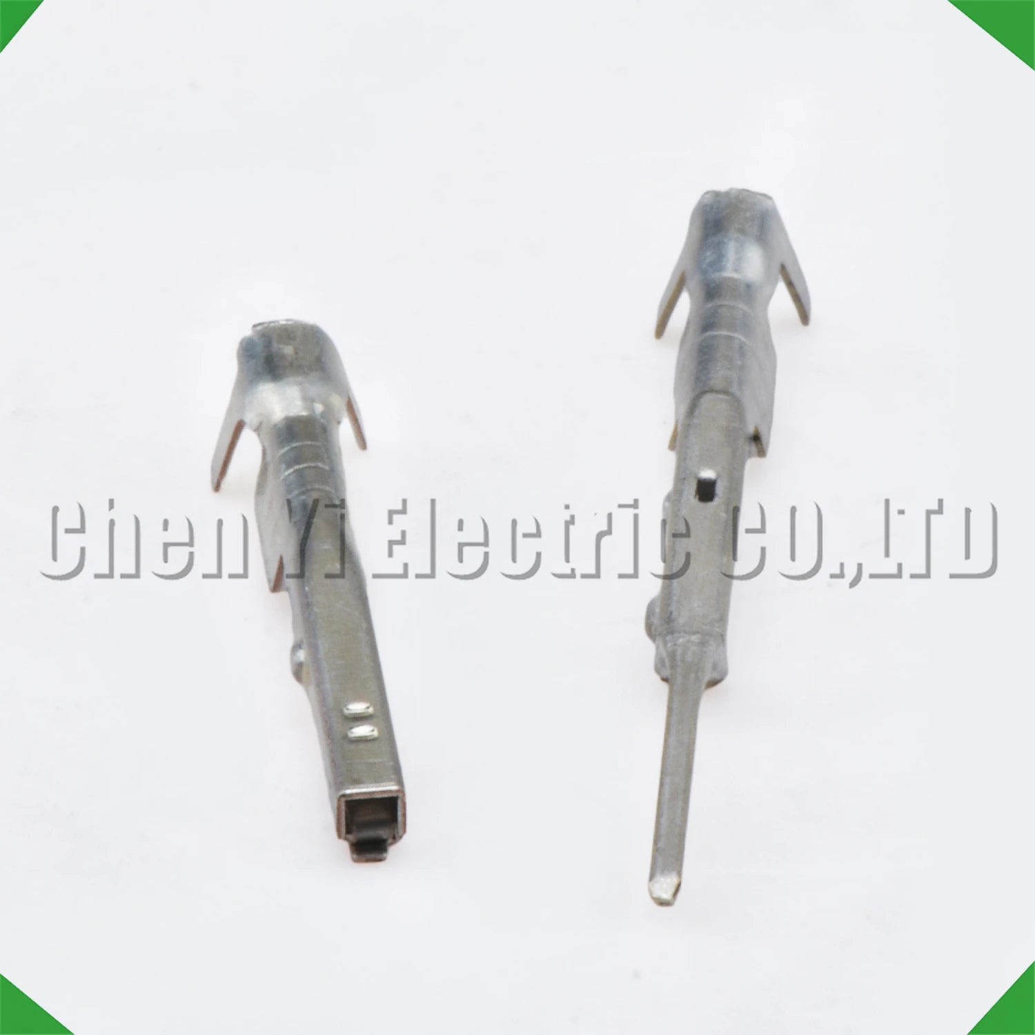 50 Pcs 0.6 mm Male or Female wire Crimp Pins For 7114-4416-02 7116-4416-02 Sheath Autom...
