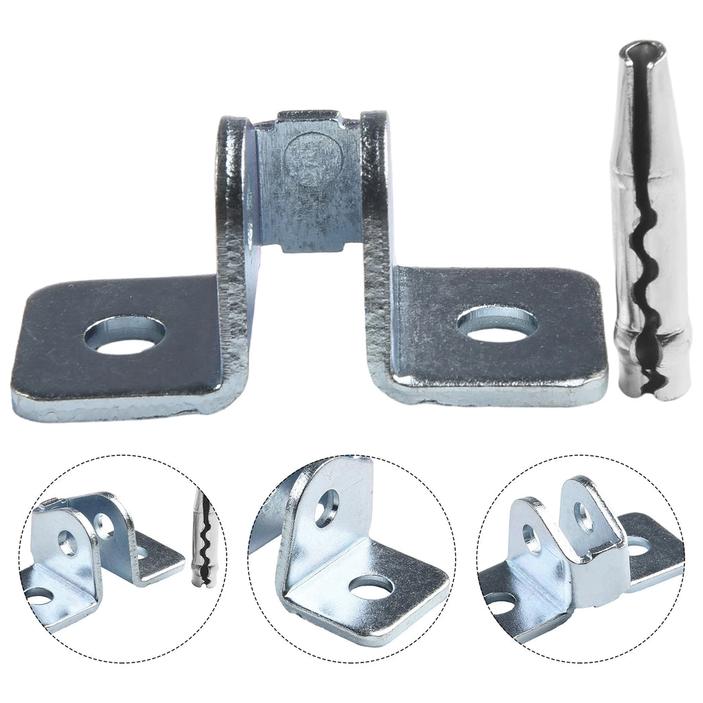 Car Door Check Bracket With Pin Repair Door Check Bracket With Pin Repair For Jeep For Cherokee 1984-2001