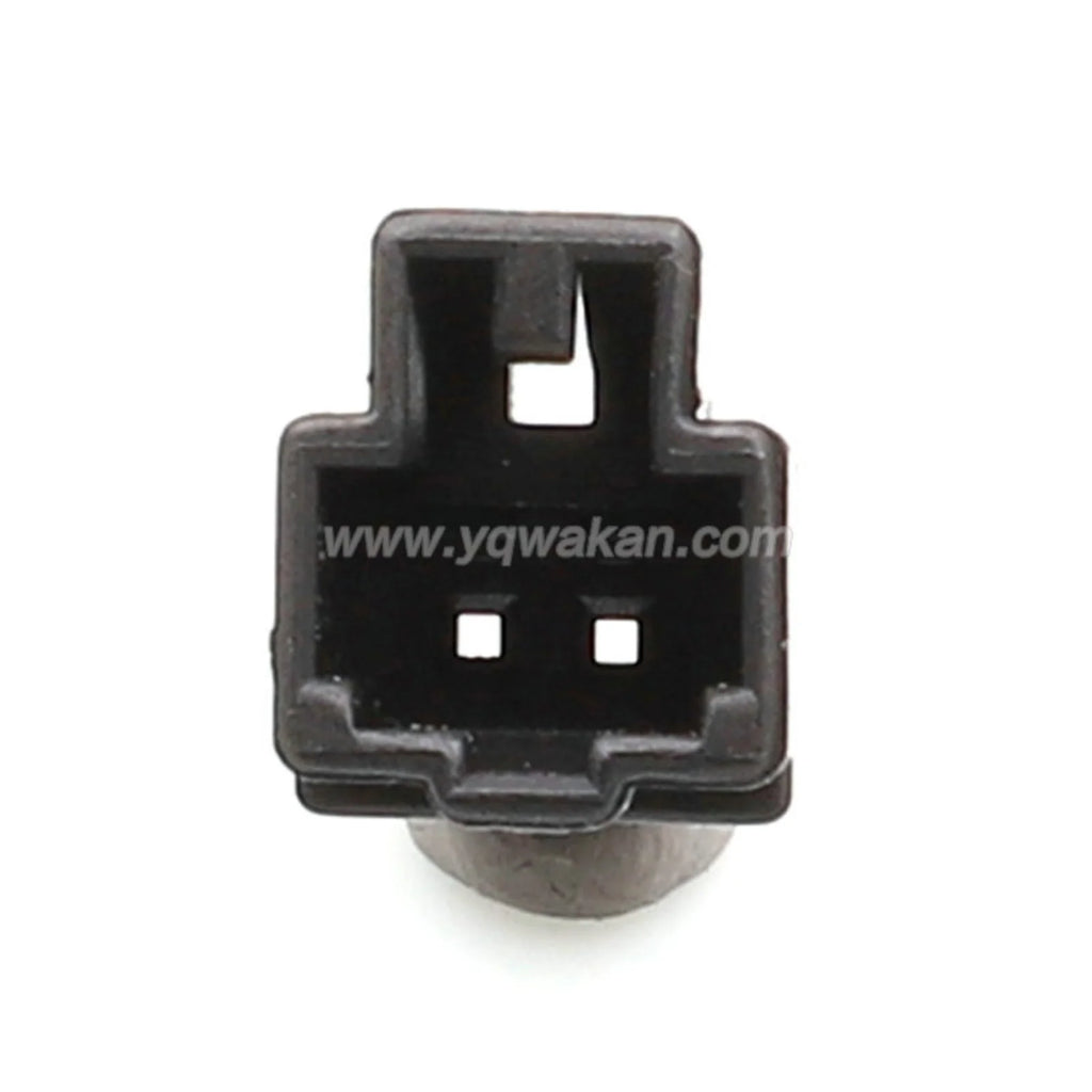 2PIN Connector Unsealed 0.6mm Series Male Female Connectors Automobile Housing 4E0972575 4B0971832 1534112-1
