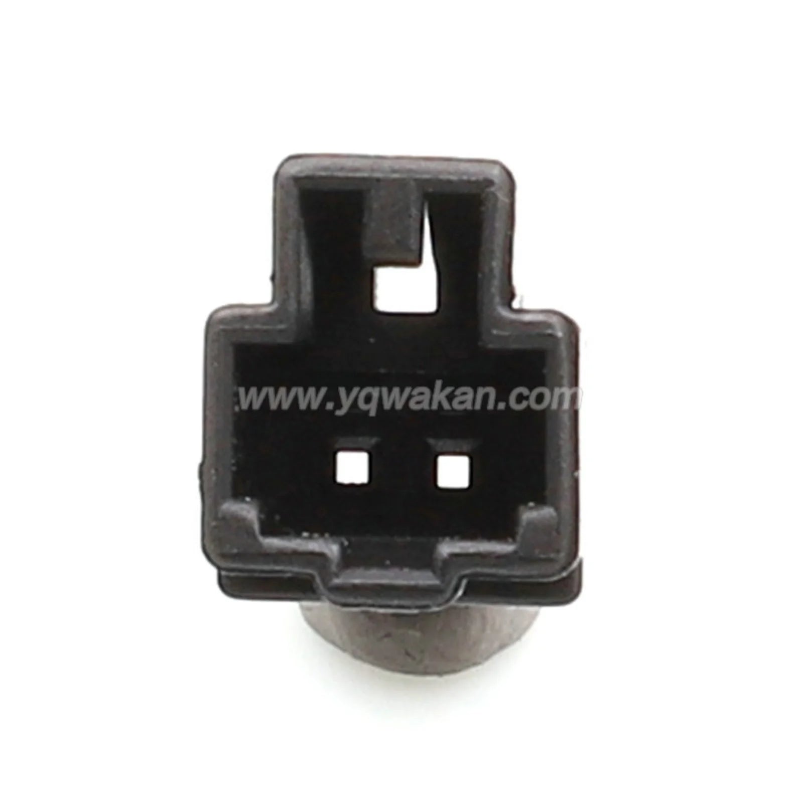 2PIN Connector Unsealed 0.6mm Series Male Female Connectors Automobile Housing 4E0972575 4B0971832 1534112-1