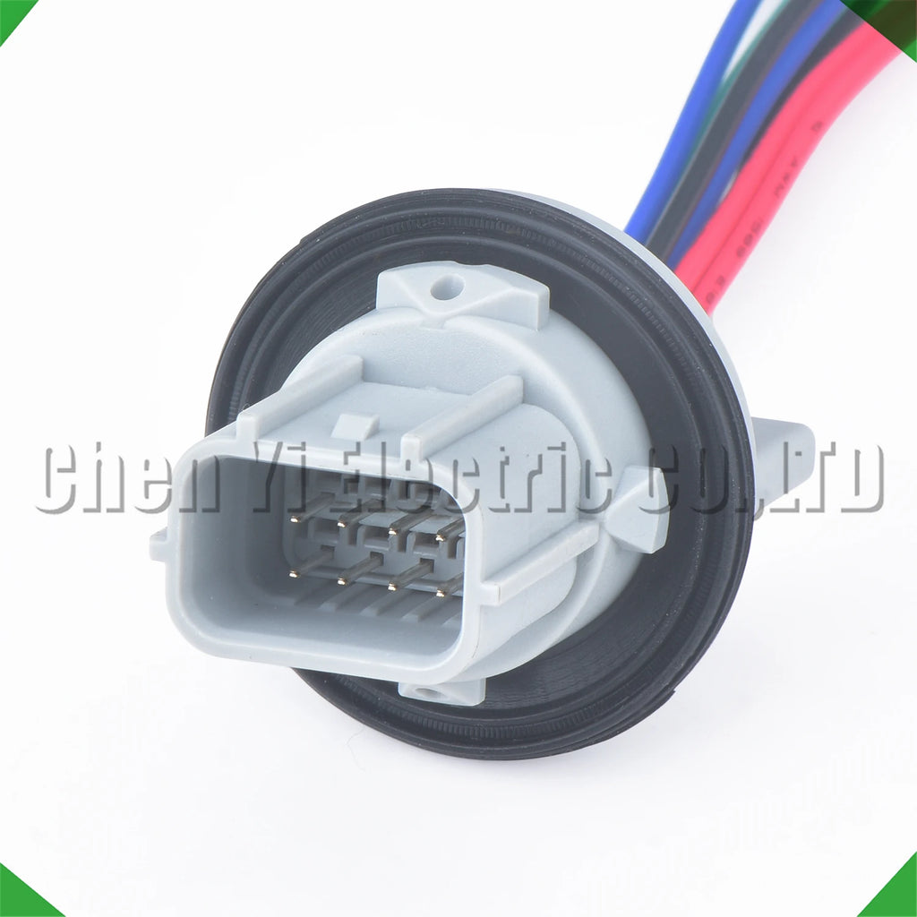 8-Pin Auto Connector Connector Automotive Connectors parking sensor Honda sensor