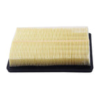 Car Engine Air Filter For Toyota PriusXW50 17801-0M040 17801-21060 17801-0M030 Air Cleaner Diesel Engine High Flow Intake