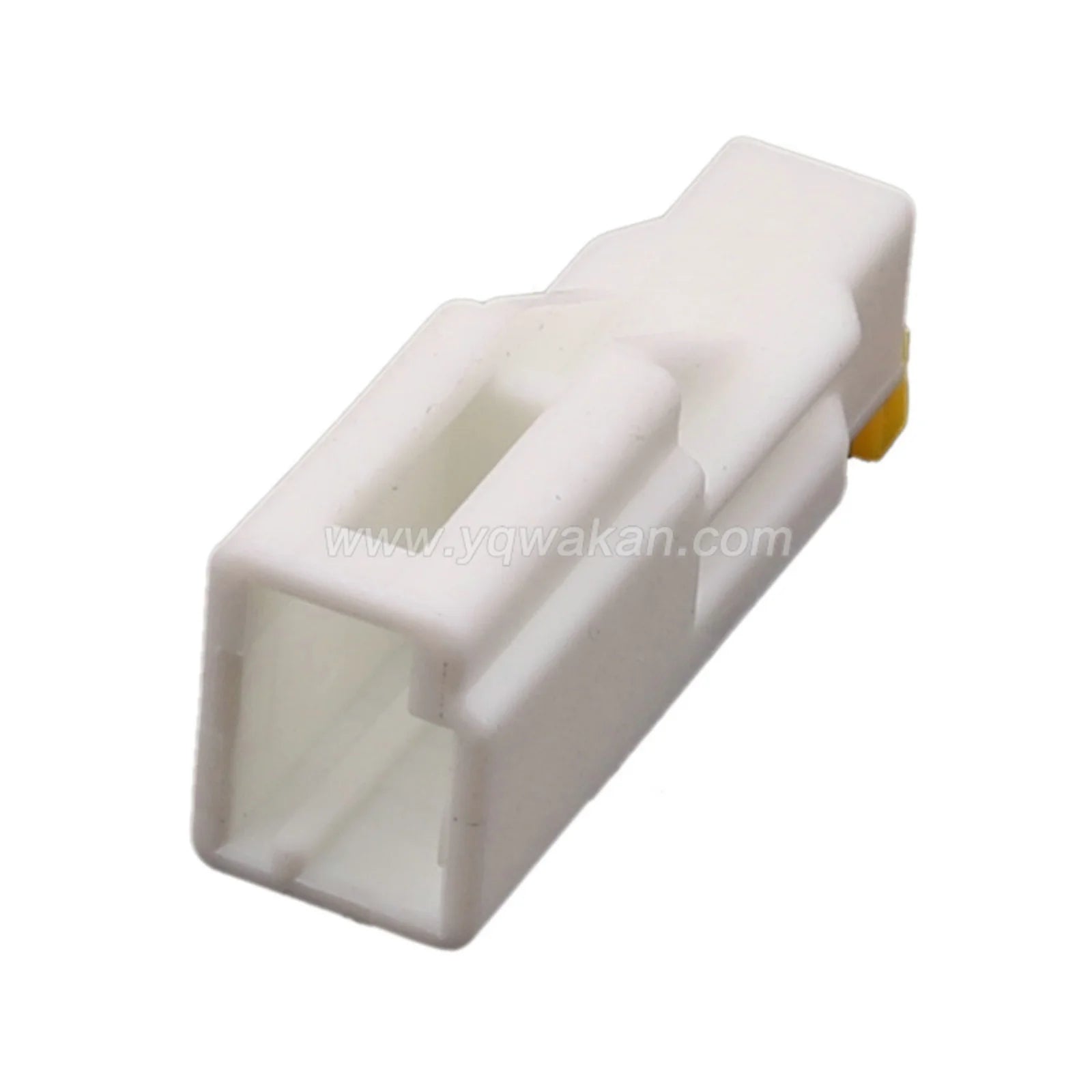 2 Pin Unsealed 3A02FW 3A02MW Rear View Mirror Harness Female Male Connector Automobile Socket Wiring Harness