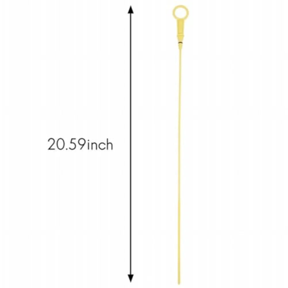 1 PCS Car Engine Oil  Level Dipstick Measure Tools For Renault  For Kangoo  For Megane II 7701060940  Auto Accessorie