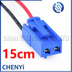 2 Pin Automotive connector Horn speaker ambient light Wire harness Plug 10400677582 67758-1 67758-2 67758-3 67758-4 67758