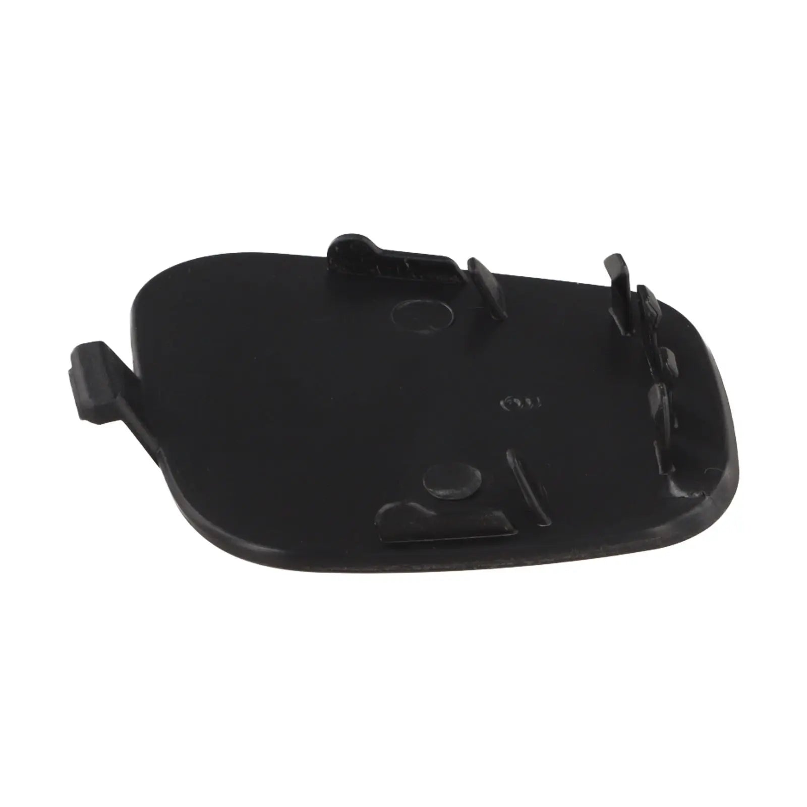 For VOLVO For C40 For XC40 22-25 Front Bumper Tow Hook Hole Eye Cover 40004980 Auto Replacement Trailer Cover Towing Hole Cover