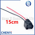 2 Pin Auto connector Wire harness Plug 525550 09441261 09441213 1433921-01 For Diesel Fuel Injector OM646 VITO VIANO W639