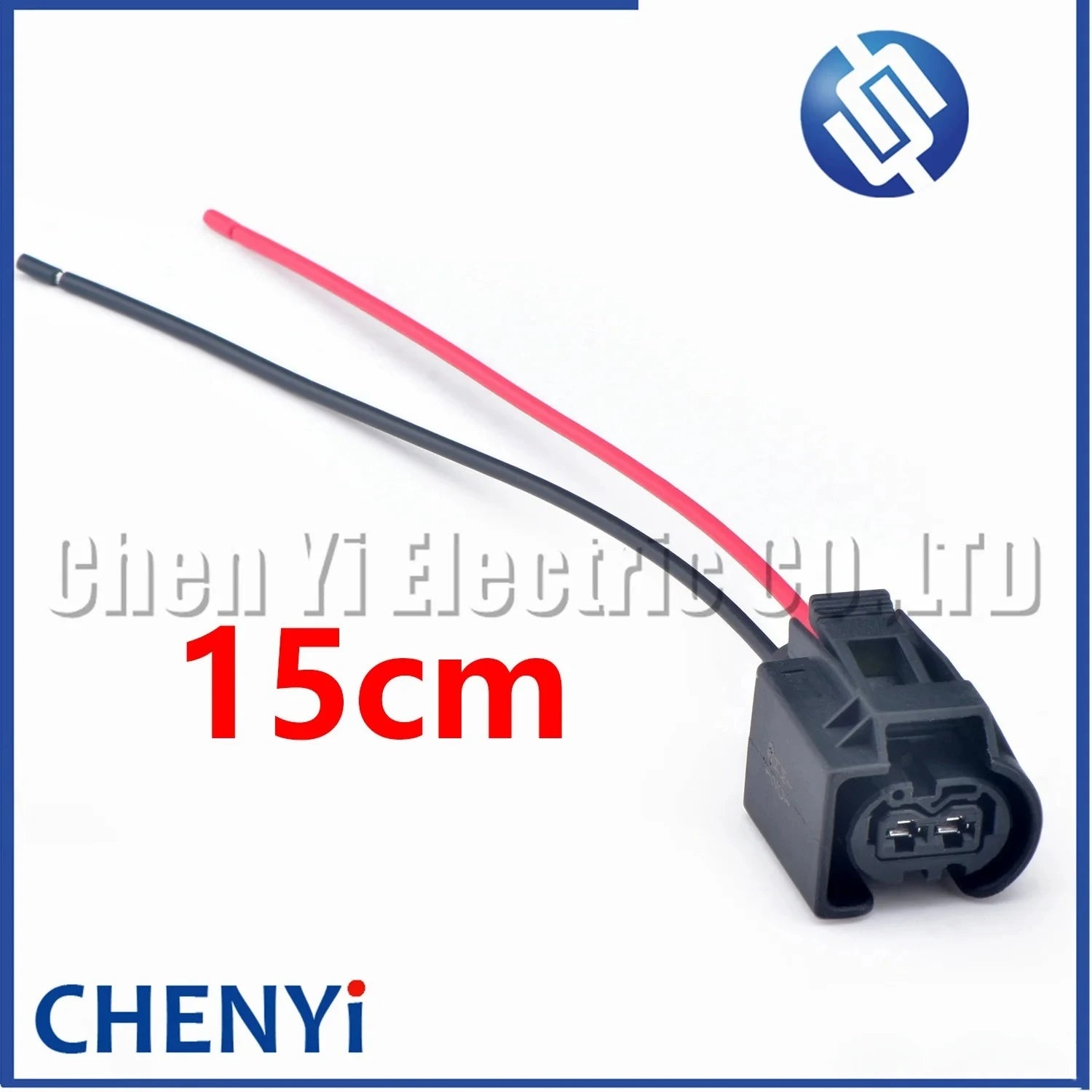 2 Pin Auto connector Wire harness Plug 525550 09441261 09441213 1433921-01 For Diesel Fuel Injector OM646 VITO VIANO W639