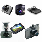 Car Mounted Universal Recorder Bracket Dash Cam Holder Camera Stand Suction Cup Holder For Car Camera Recorder Bracket