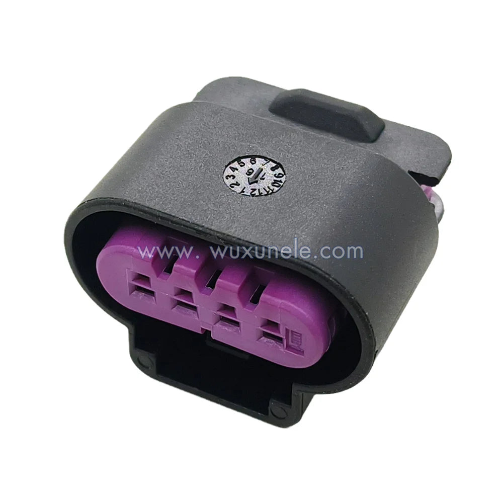 20 Sets 4 Pin 15326815 Automotive Sealed Wire Connector for Ignition Coil Plug