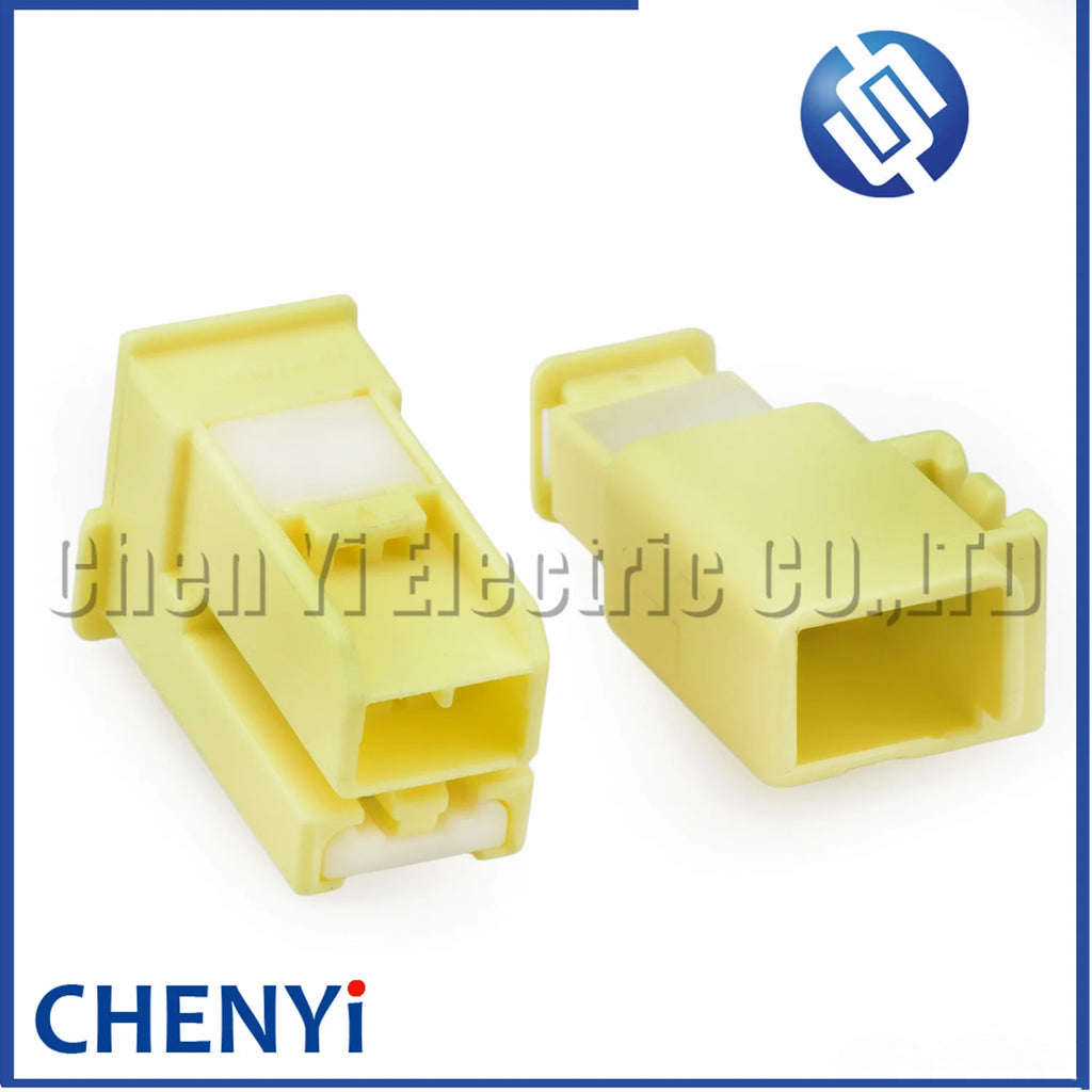 2 Pin Auto connector Sensor plug 7C83-5523-70 7283-5522-70 7C82-5523-70 90980-11883 90980-11884 90980-11886 For Nissan Toyota