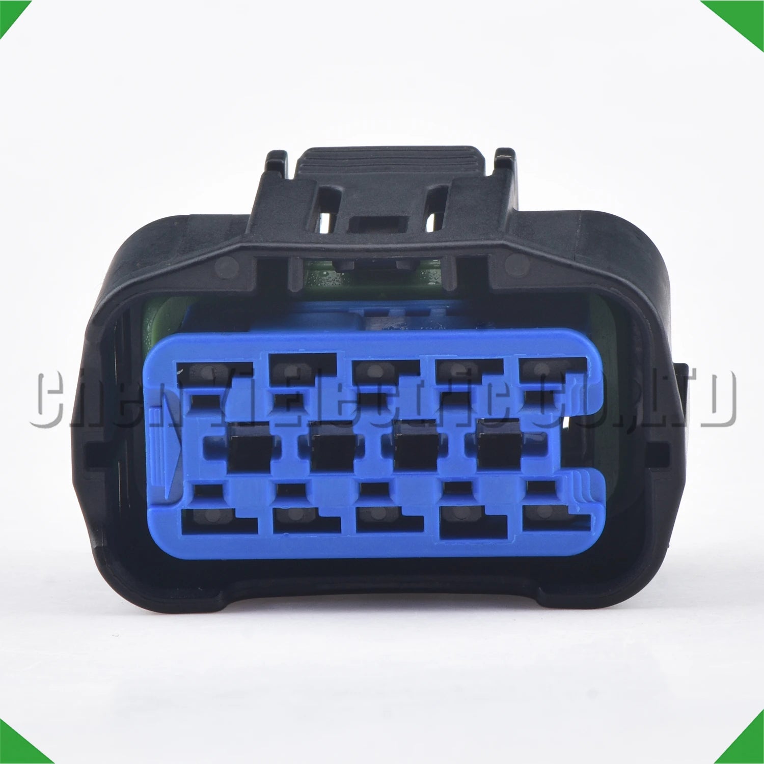 10-Pin Auto Connector Connector Automotive Connectors Hyundai Kia headlight tail light