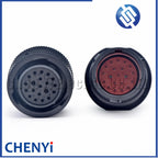 20 Pin auto connector Wire harness plug HDP26-18-20SN HDP24-18-20PN HDP26-18-20SE HDP24-18-20PE For Deutsch HDP series
