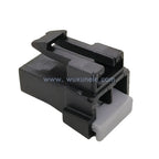 50 Sets 2 Pin 12064749 Wire Connector for Automotive Cooling Fan Wiring Plug