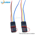 Applicable to x1 series x3 series x5 Series 7 series E66 F02 730 camshaft crankshaft position sensor plug harness