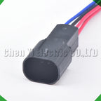6-Pin Connector Connector waterproof Connector 1928404669 Diesel sensor