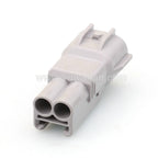2PIN Auto Electrical Sensor Plug Waterproof Automotive 2mm Connector For Lexus Toyota Solenoid 7282-8120-40 7283-7526-40