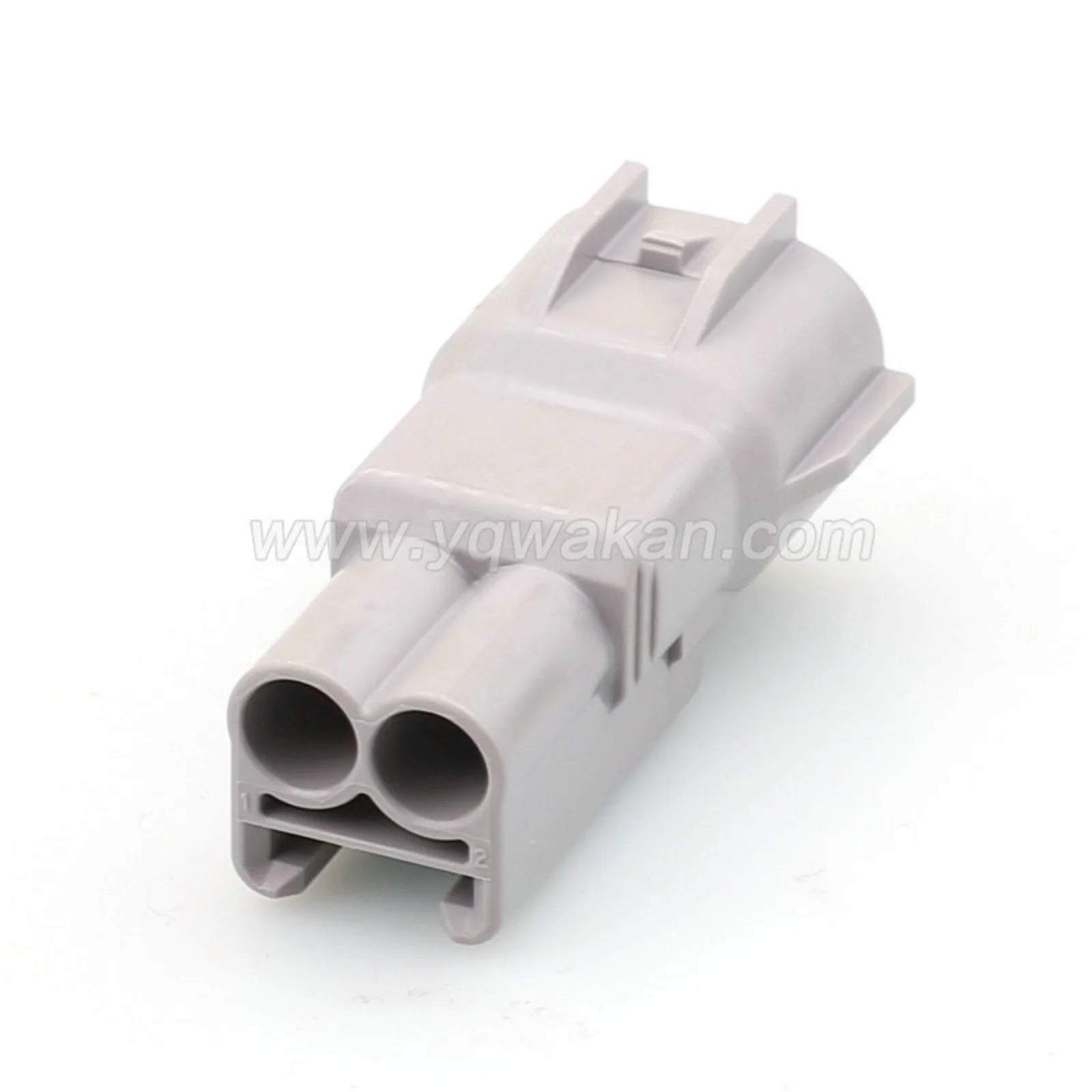 2PIN Auto Electrical Sensor Plug Waterproof Automotive 2mm Connector For Lexus Toyota Solenoid 7282-8120-40 7283-7526-40