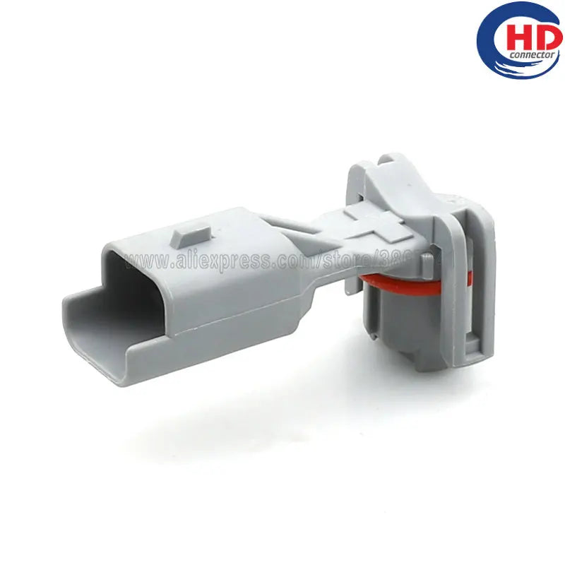 Auto lamp holder wiring harness connector plug  HDL-1987