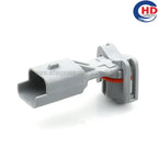Auto lamp holder wiring harness connector plug  HDL-1987