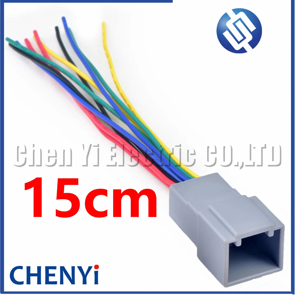 10 Pin 1.2 Series Automotive parking device Connector Immobilizer control module Plug 954202V000 For Hyundai Tucson Santa Kia K3