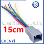 10 Pin 1.2 Series Automotive parking device Connector Immobilizer control module Plug 954202V000 For Hyundai Tucson Santa Kia K3