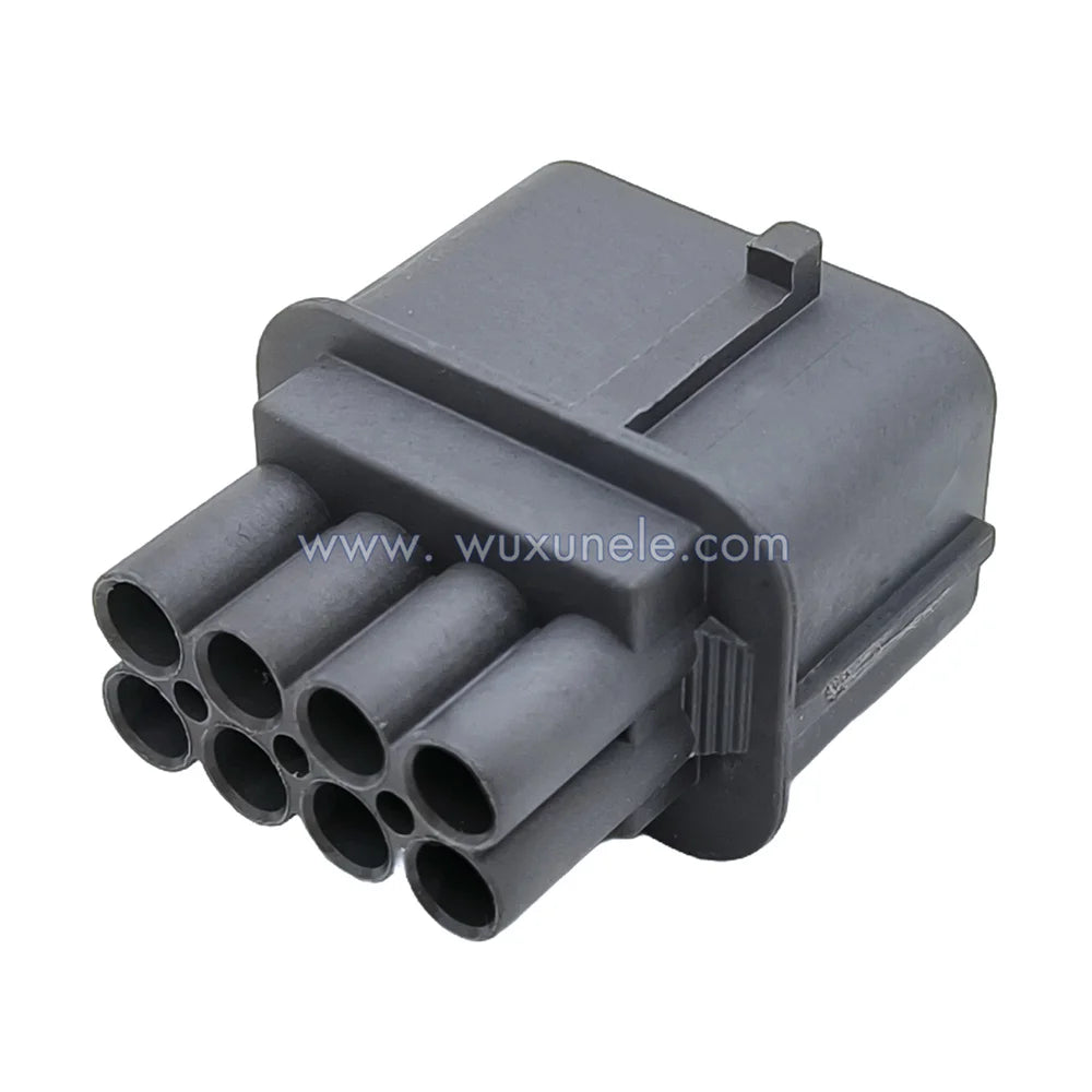 20 Sets 8 Pin 6189-0134 6181-0075 Female Automotive Sealed Wire Connector