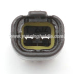 2 PIN Connector Unsealed Waterproof 0.7mm Male Female Connectors Motorcycle Electrical Wiring Harness 52266-0211 52213-0211