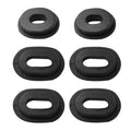 Hot sale 12pcs Motorcycle Body Side Cover Rubber Grommet Fairing Washer Bolts Motorcycle Accessories